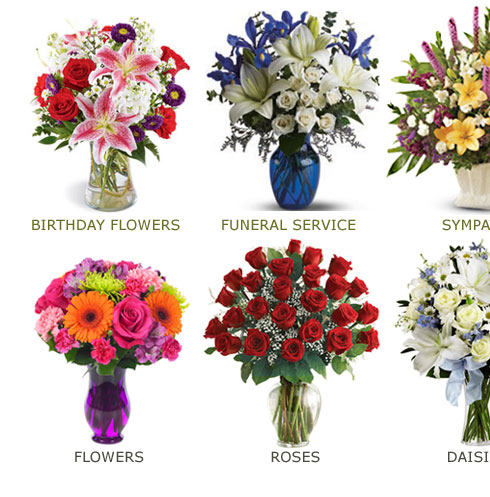 flower bouquet arrangement